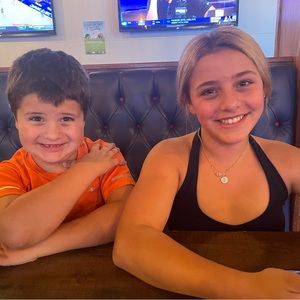 Meet your Posher, Kylie